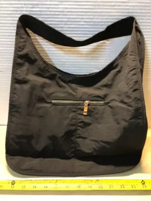 Black bag