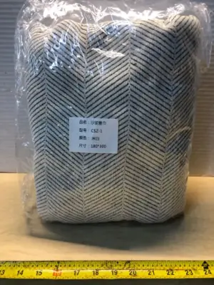 71”x118” throw blanket