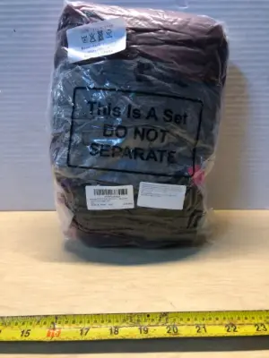 18pc kids knitted winter hats