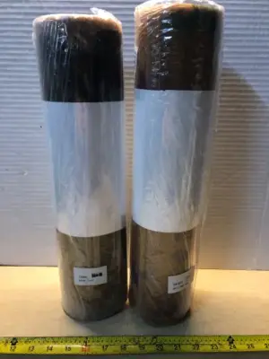 Pine tree door mat, welcome mat