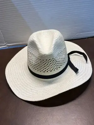 cowgirl hat
