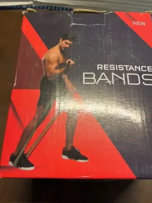 resistance bands