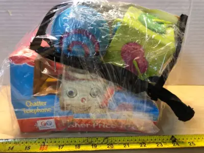 Oombeecube figet toys and chatter phone