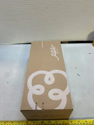 36. Count overnight pads with wings.