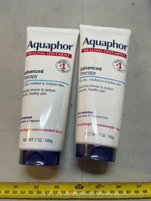 2 ct 7 oz aquaphor