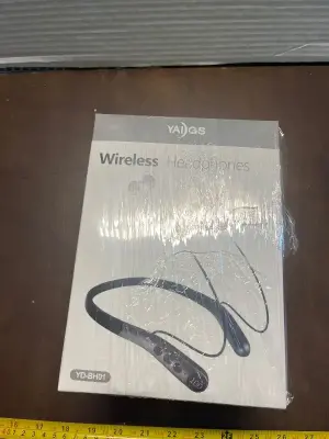 3ct wireless headphones