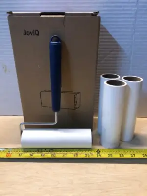 Large lint roller