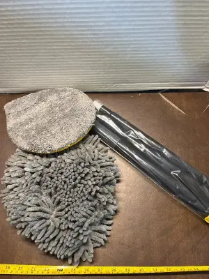 wall cleaner mop