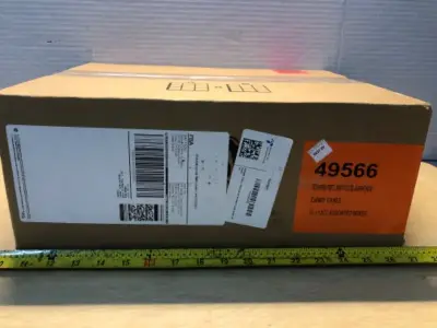 Box of 12 boxes assorted 12 candy canes per box exp:3/25/27