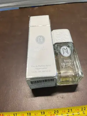 jessica mcclintock purfume