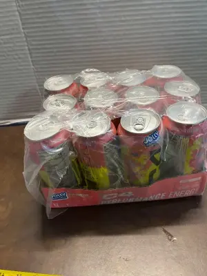 jolly rancher C4 12pack