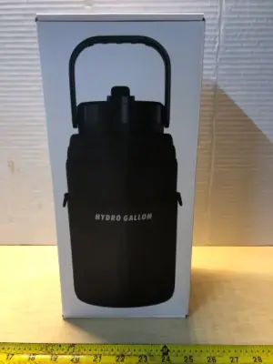 Hydro gallon