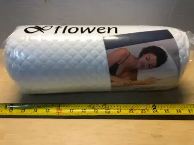 Cervical pillow
