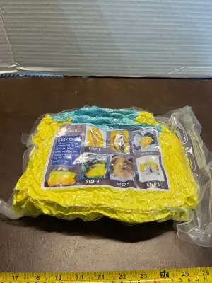 laundry bag for shoes