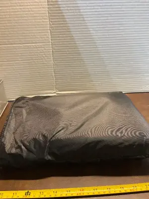 2pack travel bag washable