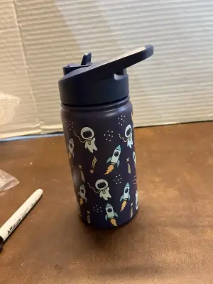 14oz fahrmosis water bottle