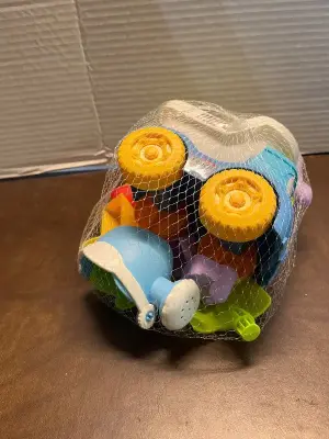 kids sandbox toys