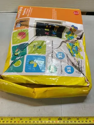 magnetic frame board as is