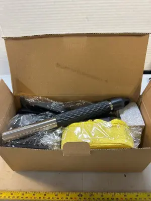 barbecue grill maintenance kit