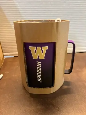 50Oz tumbler