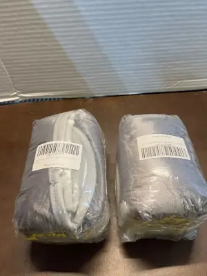 2ct waterproof pet blanket large