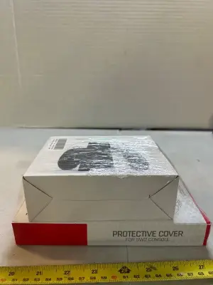 protective cover for Nintendo switch to console and gaming and charging grip