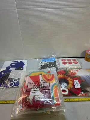 variety party supplies