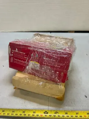 cranberry apple, herbal tea,astragalus root, ceremonial grade Matcha