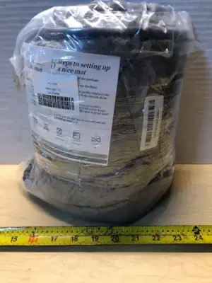 2 packs soft mats