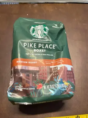 pike place roast 28oz