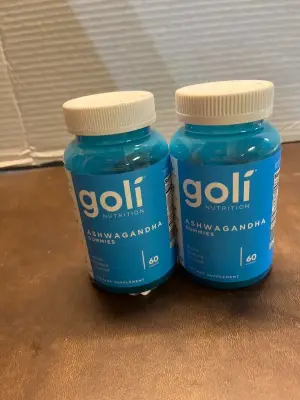 2ct goli ashwagandha