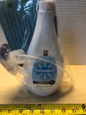 32oz bottle pooph odor eliminatior