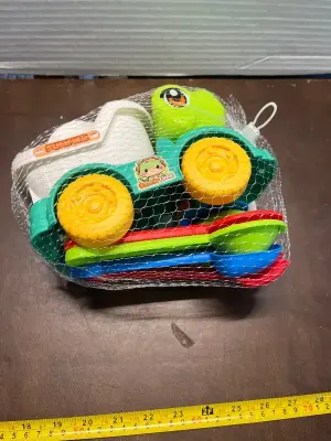 kid sandbox toys