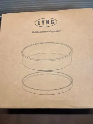 multifunctional organizer