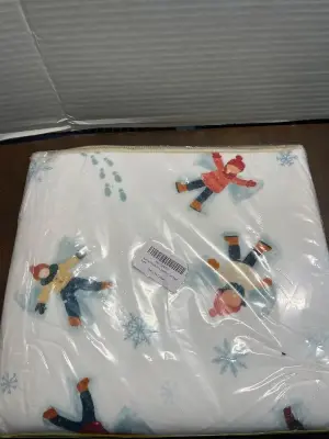 rug runner (unknown size)