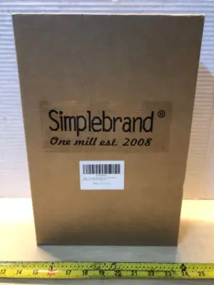 42x84 grey pinch pleated black out curtain