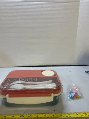 1300 mL lunchbox