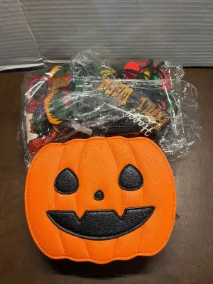 halloween decorations