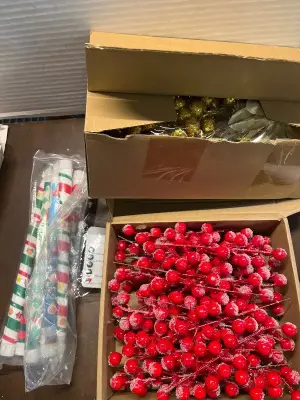 christmas decorations