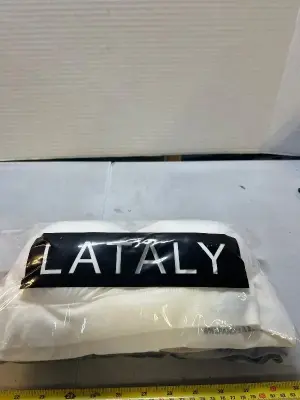 Pack of bras size extra large