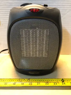 1500w heater (works)