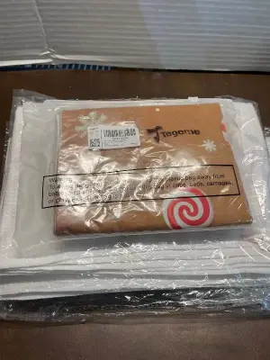 Christmas and fall decor bundle