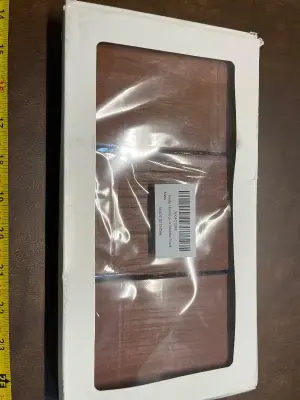 thanksgiving mantle shelf coasters?