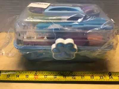 Make your own nano tape kit