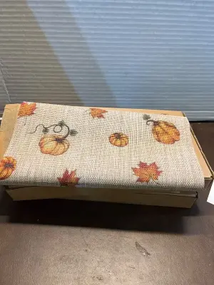 2ct table placement mats