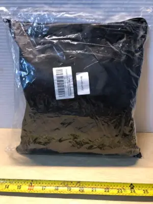 Outdoor swing cover 100x55x78 inch