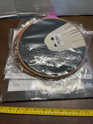 2pcs halloween decor, calendars