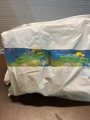 2ct Himalayan dog chew