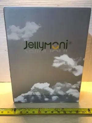 Unknown size fluffy duvet cover