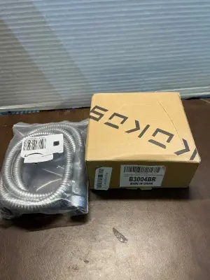 bath tower ring , garden hose attachment